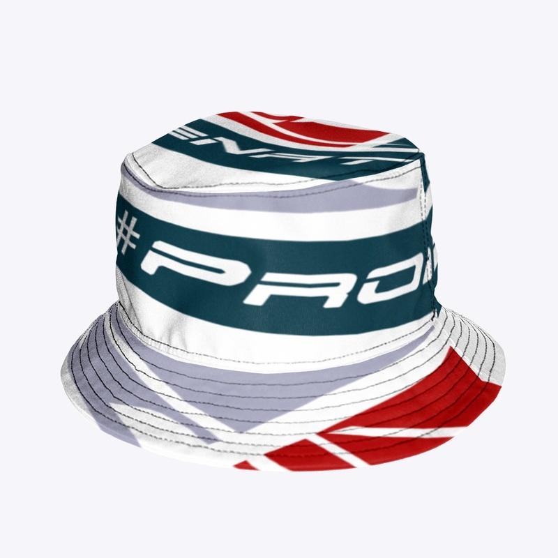 Racing Stripes Design