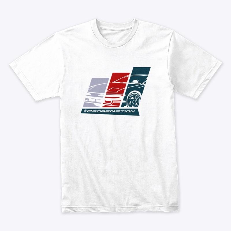 Racing Stripes Design